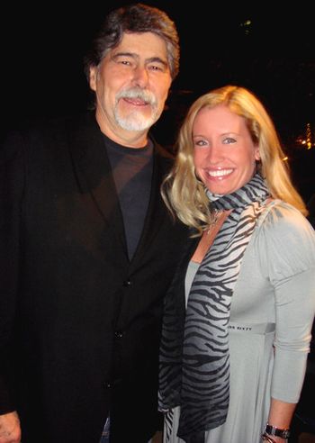 Mr. Alabama...Randy Owen!
