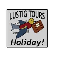 Lustig Tours provides prizes for the Chicken Dance Contest, Hollerin' contest and Yodeling Contest.