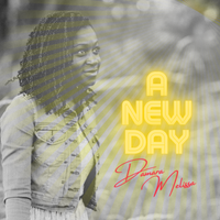 A New Day by Damara Melissa