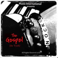 The Gospel by Nocko