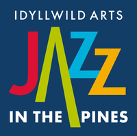 JAZZ IN THE PINES FESTIVAL  Featured Artist  Laila Biaili