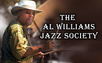 Al Williams Jazz Society