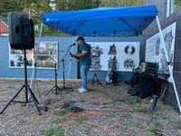 Bill Brink at Vermont Beer Makers