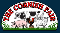 Live at the Cornish Fair!
