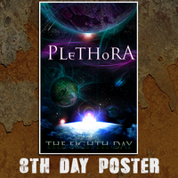 8th Day Poster