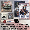 LIBERATE BUNDLE #3