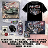 LIBERATE BUNDLE-- MEGA MERCH 2