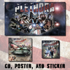 LIBERATE BUNDLE #1