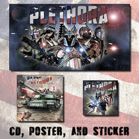 LIBERATE BUNDLE #1