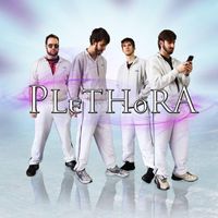 Larger Than Life - Single by Plethora