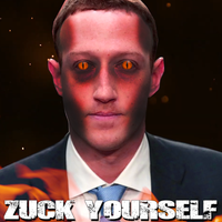 Zuck Yourself - Single by Plethora