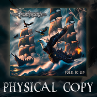Folk It Up Preorder!