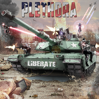 Liberate by Plethora