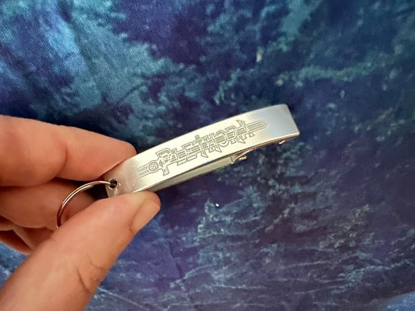 Antidote Engraved Bottle Opener ネックレス antidote Engraved Bottle Opener ネックレス - メルカリ