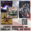 LIBERATE 3-ALBUM BUNDLE!