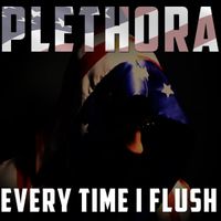 Every Time I Flush - Single by Plethora