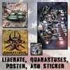 LIBERATE 2-ALBUM BUNDLE