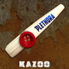 Kazoo!