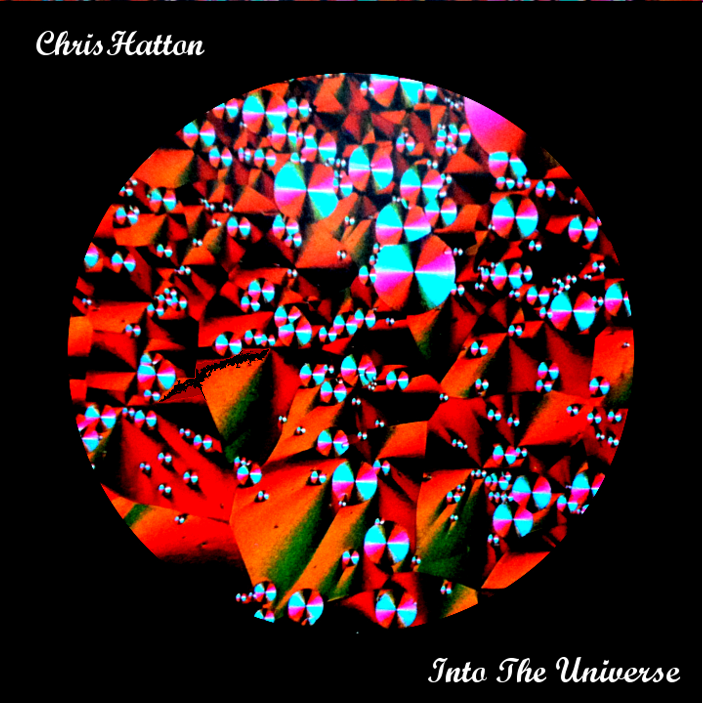 Into The Universe: CD - Chris Hatton