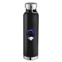 Hot/Cold Beverage Bottle