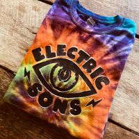 Electric Sons EyeDye