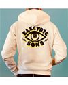 Electric Eye Hoodie