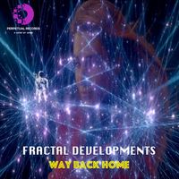 Way Back Home by Fractal Developments