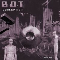Conception ( 16bit wav ) by B.O.T