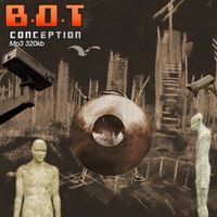 Conception ( mp3 ) by B.O.T