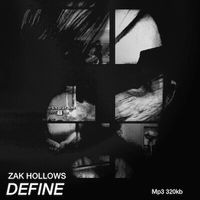Define 320kb ( Mp3 ) by Zak Hollows