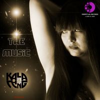 The Music by KALA CHNG (24bit wav) by KALA CHNG