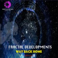 Way Back Home (16bit wav) by Fractal Developments