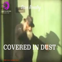 Covered In Dust (wav) by Dave Brealey