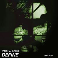 Define ( 16bit wav ) by Zak Hollows