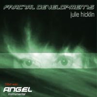 Angel Instrumental ( 16bit wav ) by Fractal Developments