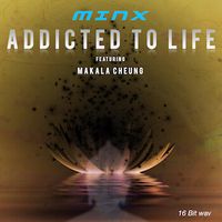 Addicted To Life (16bit wav) by MiNX