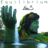 Equilibrium de Eric Bernard