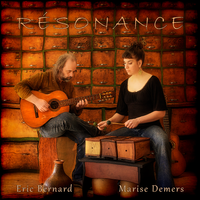 Résonance de Eric Bernard/Marise Demers