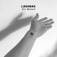 Lagunak de Eric Bernard