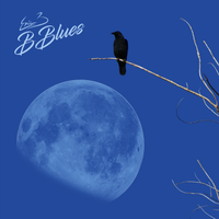 B Blues de Eric Bernard