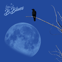 B Blues : CD