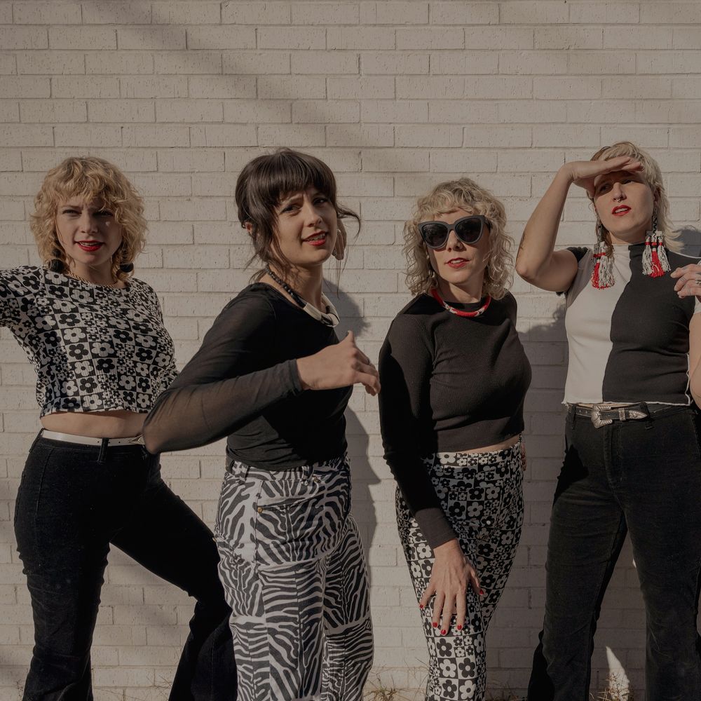 The Daiquiri Queens Bio