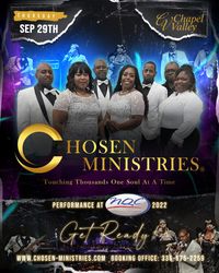 NATIONAL QUARTET CONVENTION