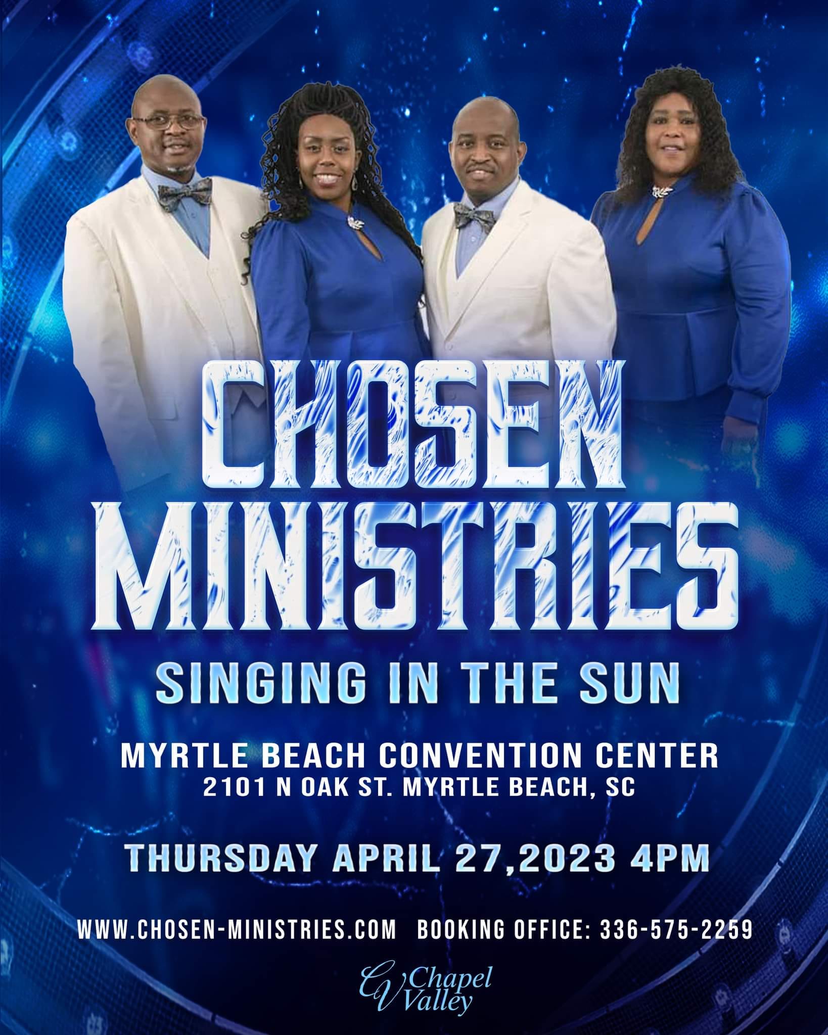 Singing in the Sun: A Comprehensive Guide to Myrtle Beach, SC