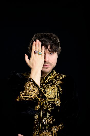 Photo by David Levine
