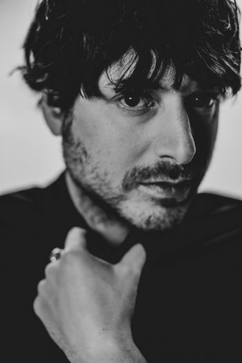 Photo by David Levine
