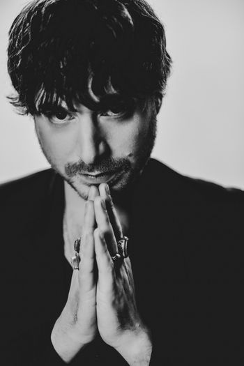 Photo by David Levine
