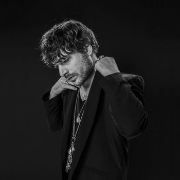 Photo by David Levine

