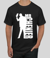 Men’s Ambassador Brand T -Shirt 