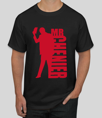 Men’s Ambassador Brand T -Shirt 